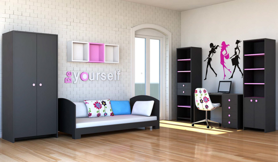 FORMA kancelářský nábytek, soukromý, dětský nábytek, hotel nábytek Polsko 03
