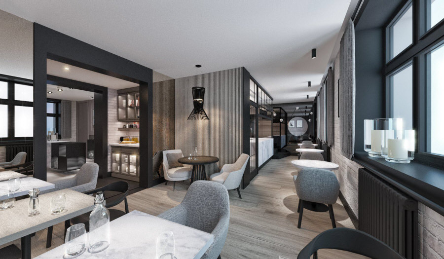 FORMA kancelářský nábytek, soukromý, dětský nábytek, hotel nábytek Polsko 05