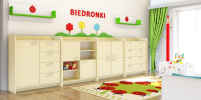 forma meble nábytek předškolní a školní 08